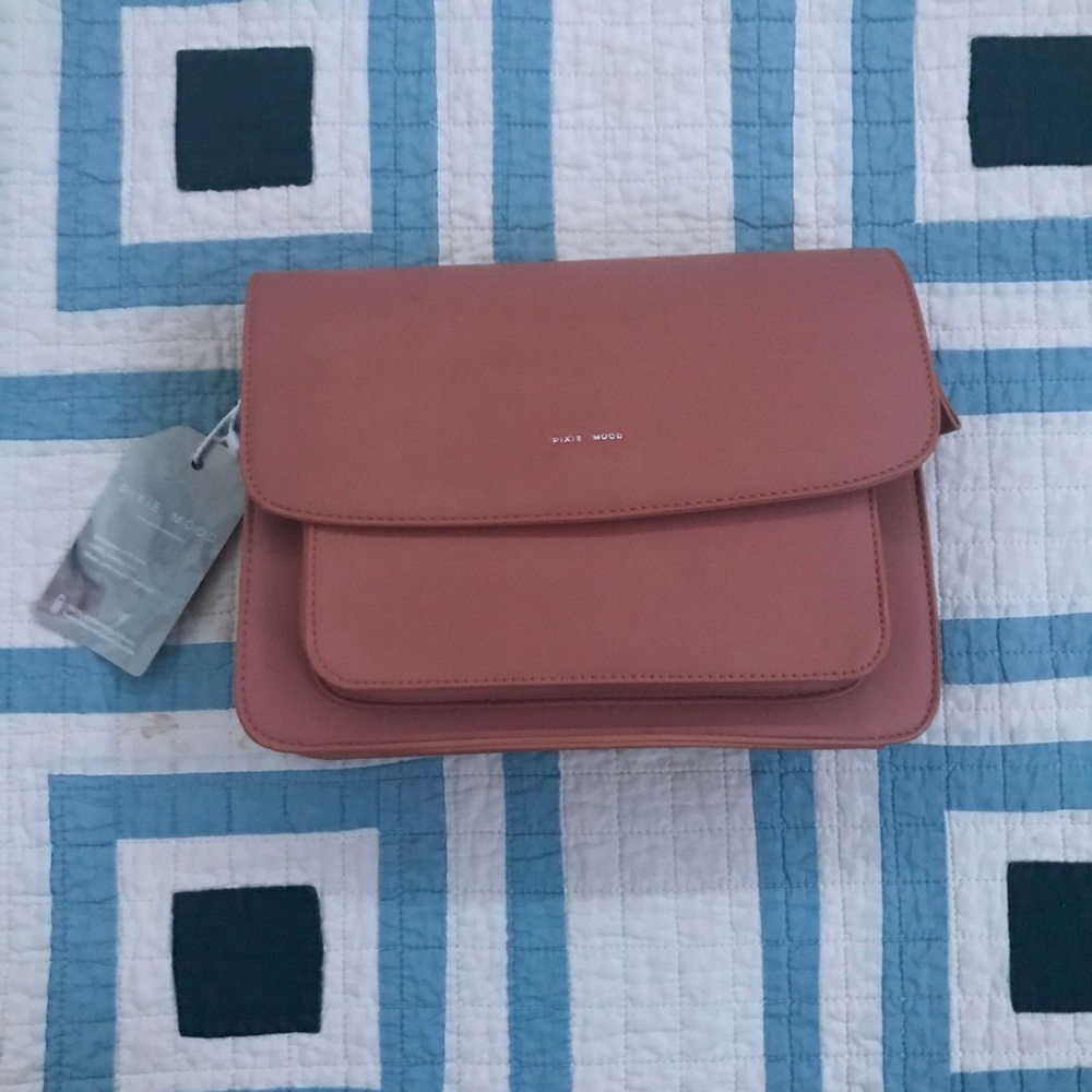 pixie mood bag